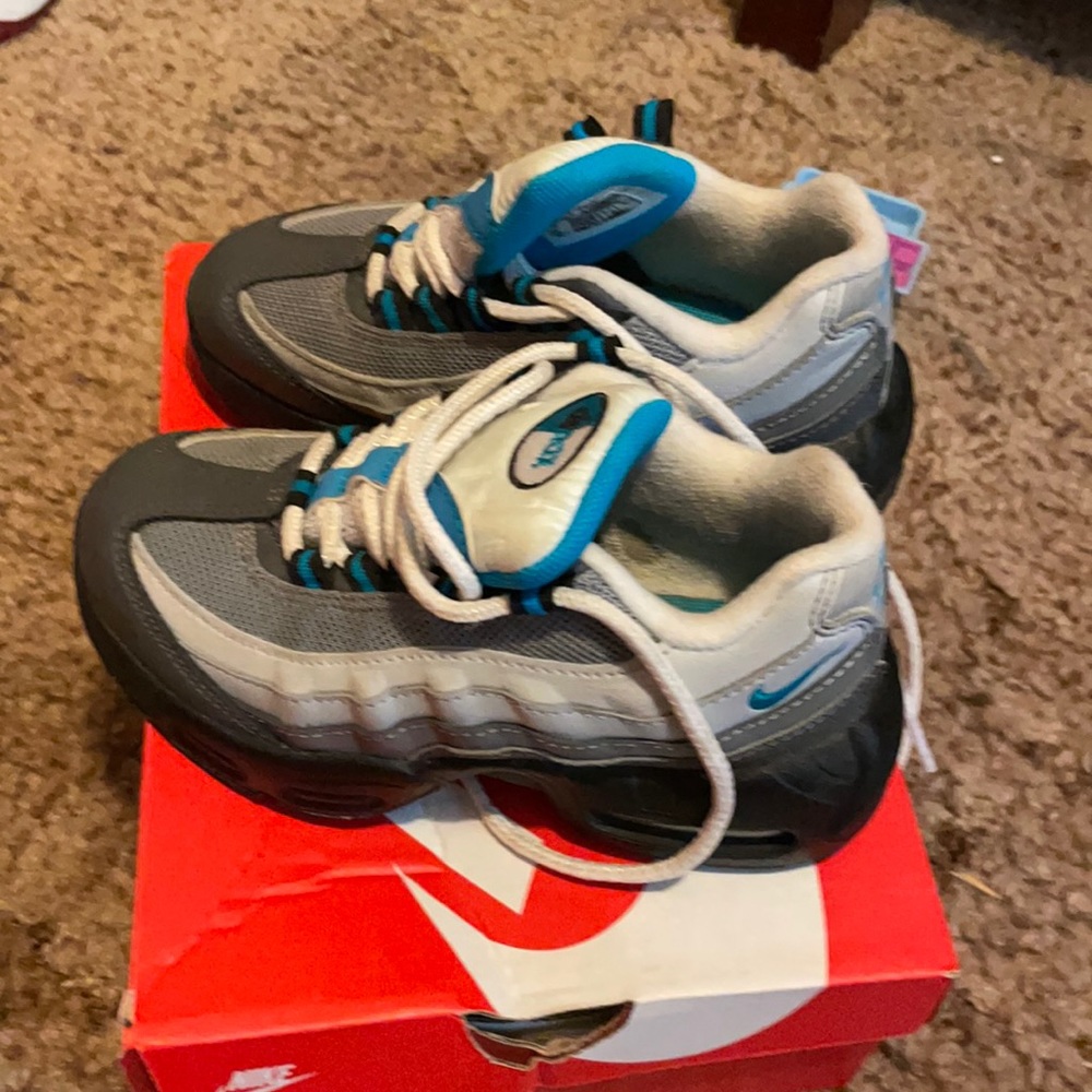 Nike Air Max 95 (11c)
